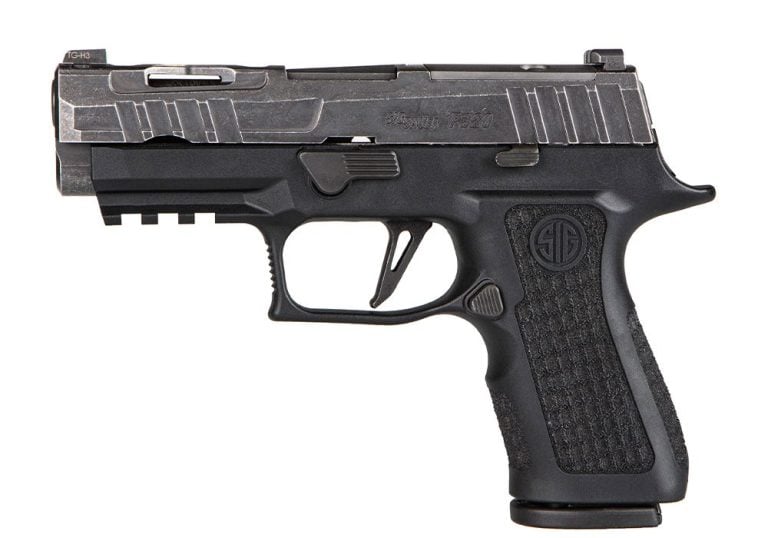 Product Image for Sig Sauer P320 Spectre XCompact