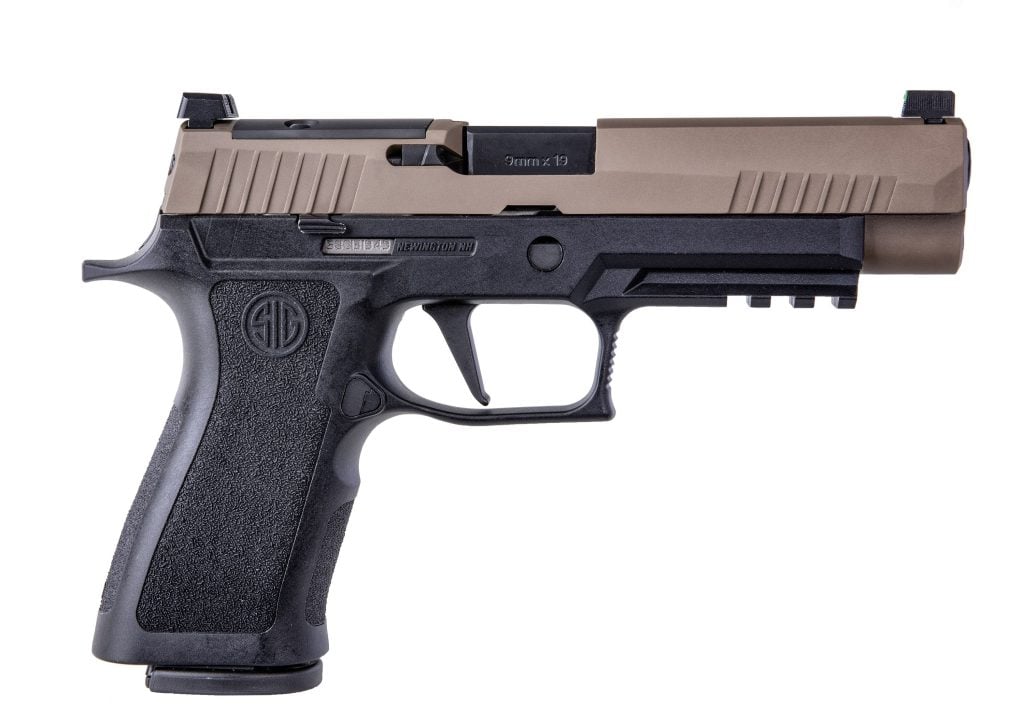 Product Image for Sig Sauer P320 X-VTAC