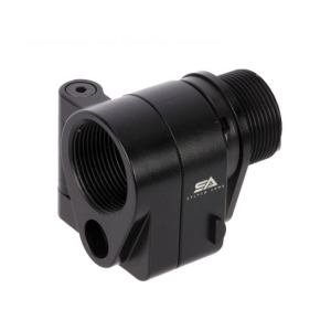 Product Image for Sylvan Folding Stock Adapter