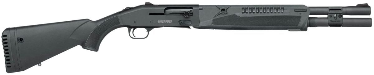 Product Image for Mossberg 940 Pro Tactical