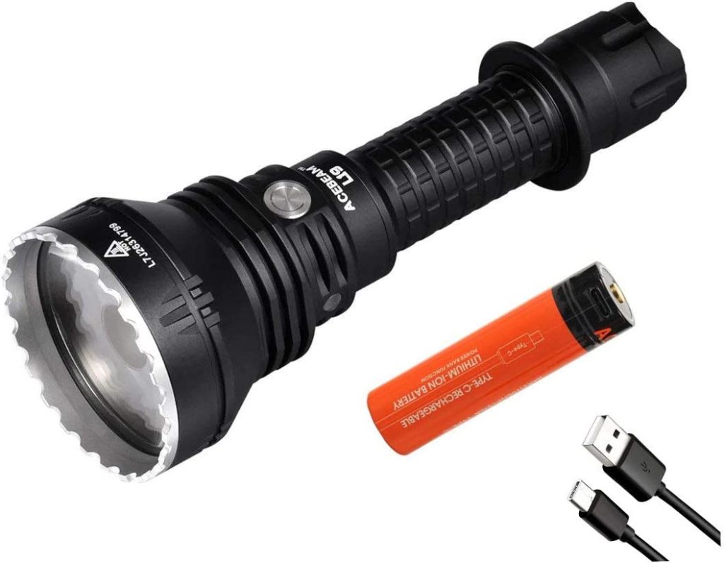 Product Image for Acebeam L19