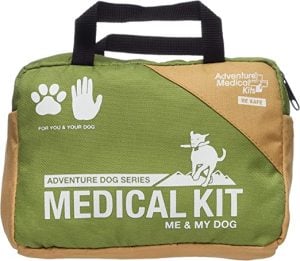 Product Image for Adventure Medical Kits Me and My Dog Medical Kit