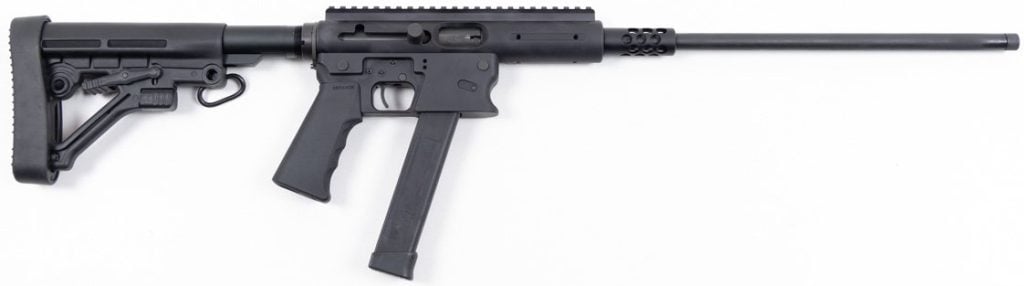 Product Image for Aero Survival Rifle LTE