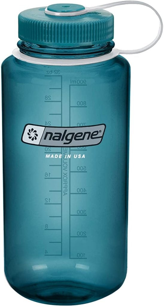 Product Image for Nalgene Wide Mouth Water Bottle