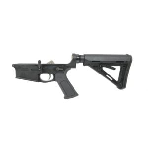 Product Image for PSA GEN3 PA10 .308 MOE EPT Complete Lower