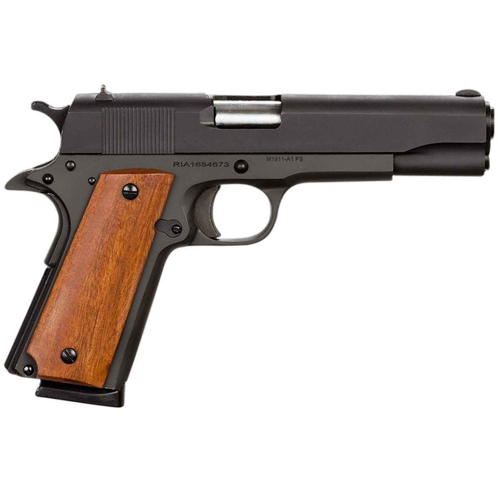 Product Image for Rock Island Armory GI Standard FS .38 Super