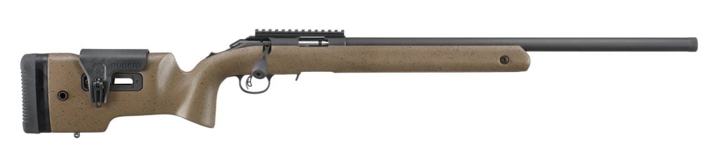 Product Image for Ruger American Rimfire Long Range Target