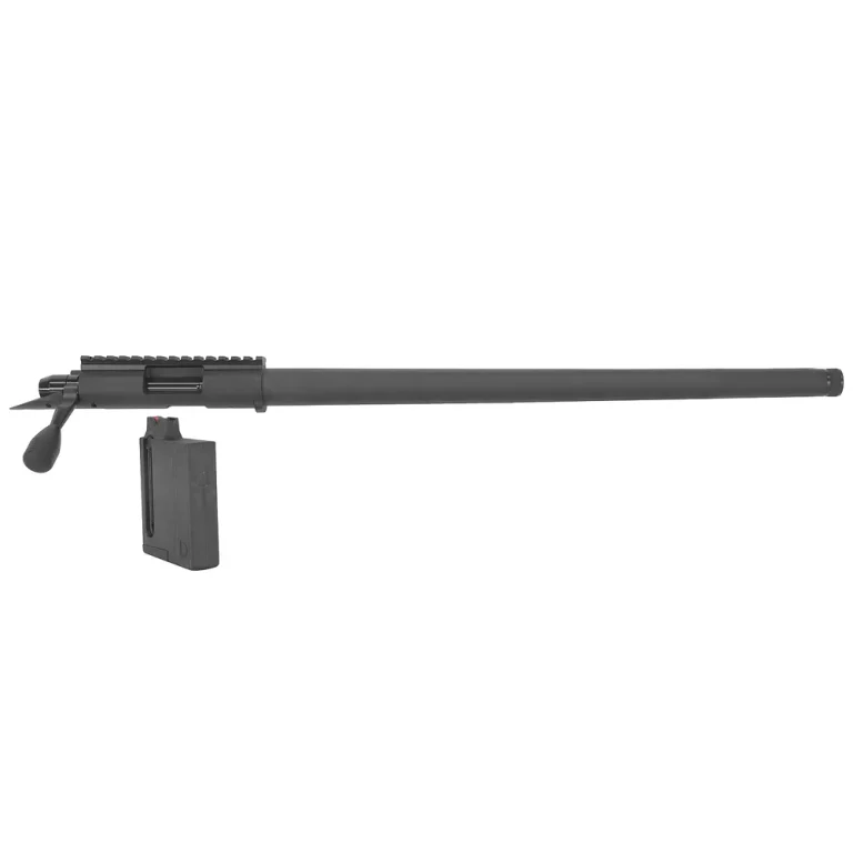 Product Image for Vudoo Gun Works V-22 Barreled Action