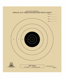 Product Image for B8 Target