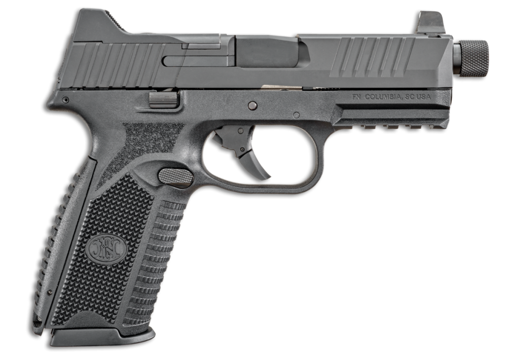 Product Image for FN 509 Tactical