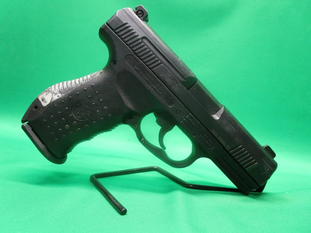 Product Image for Smith & Wesson SW99