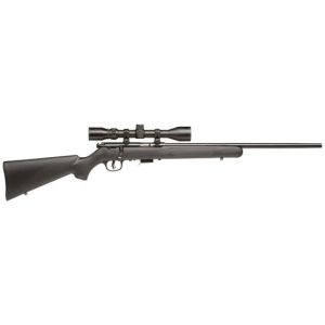 Product Image for Savage Arms 93R17 FXP .17 HMR