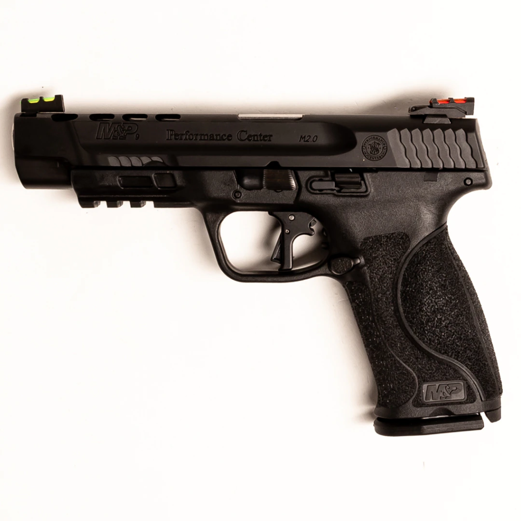 Product Image for Smith Wesson Performance Center M&P 9 M2.0