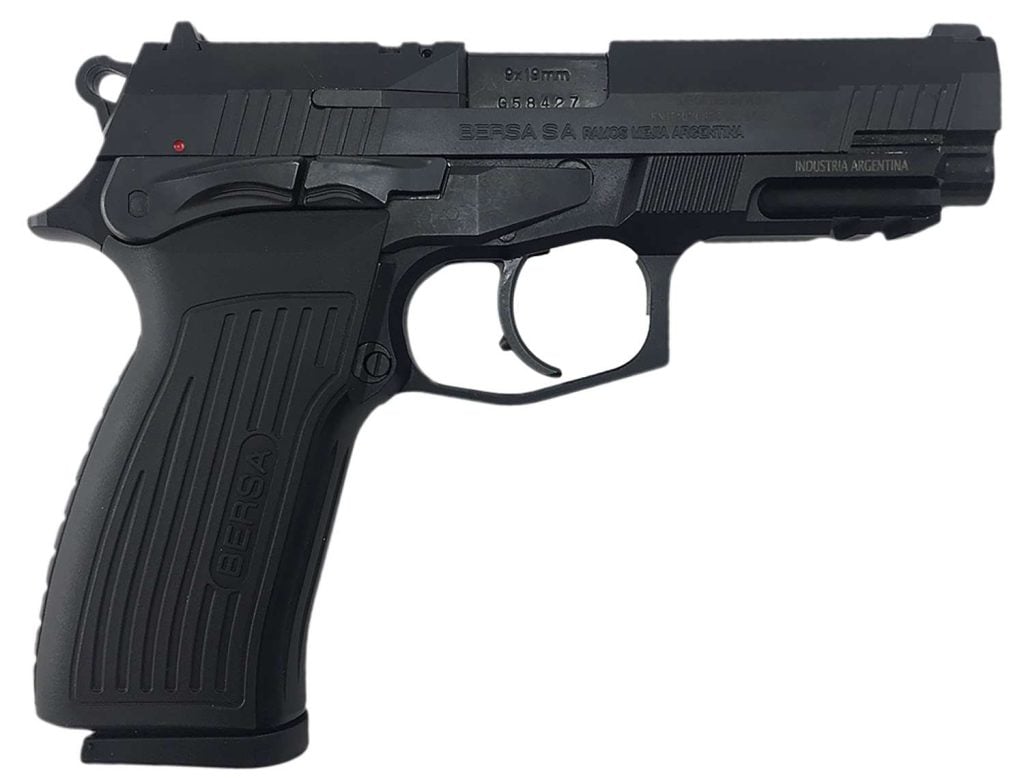 Product Image for Bersa TPR9