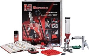 Product Image for Hornady Lock-N-Load Classic Reloading Kit