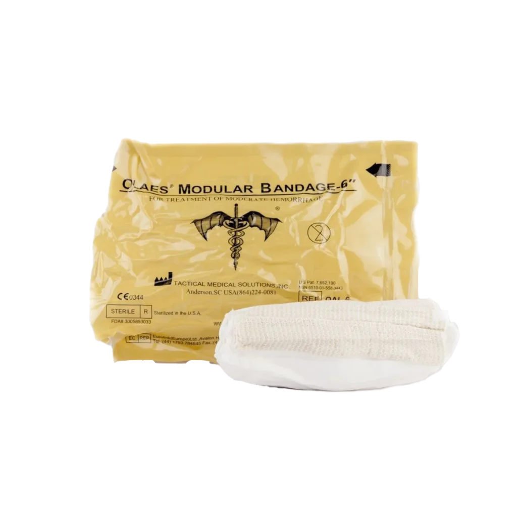 Product Image for OLAES Modular Bandage