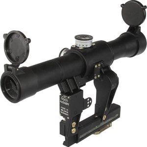 Product Image for POSP 4x24 Riflescope