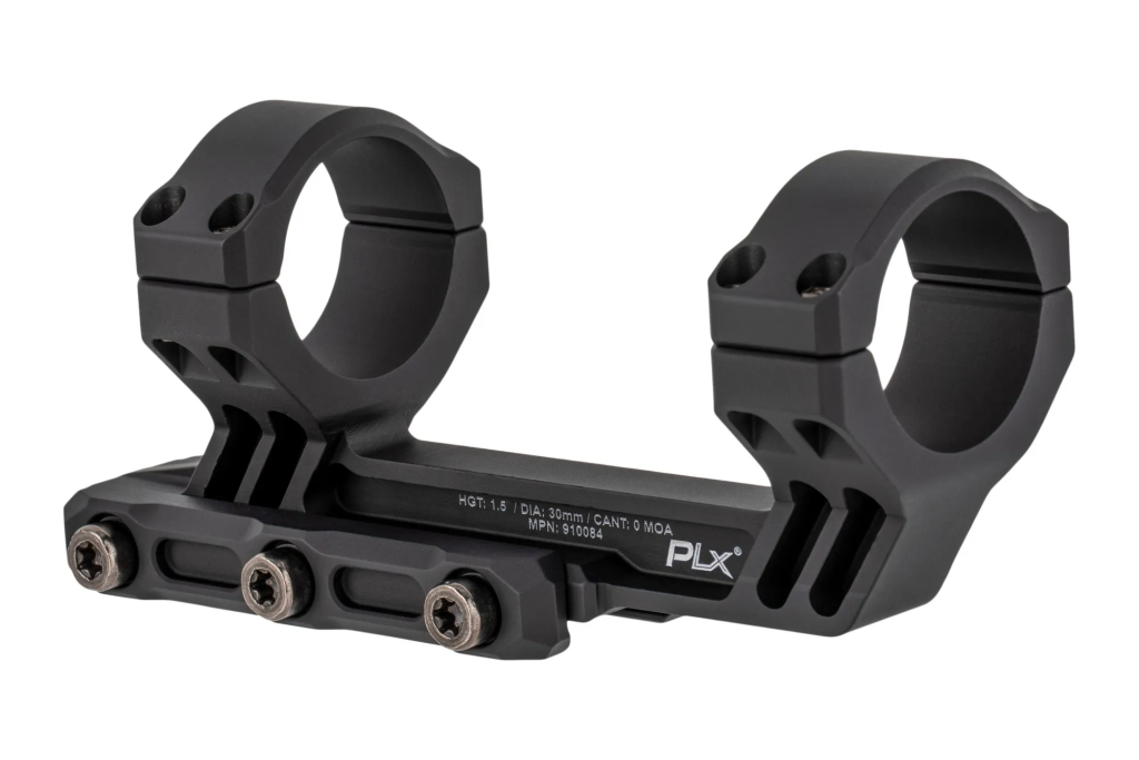 Product Image for Primary Arms 30mm PLx Cantilever Mount