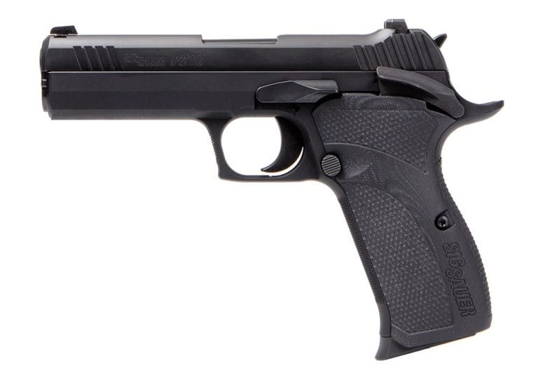 Product Image for Sig P210 Carry