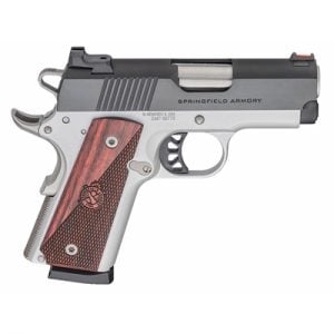 Product Image for Springfield 1911 Ronin EMP