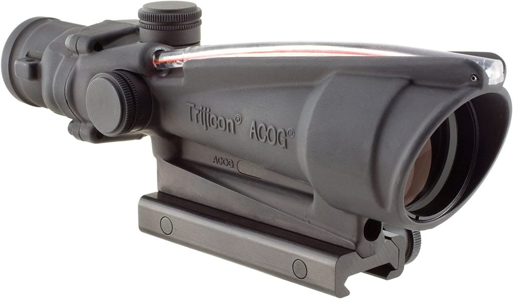 Product Image for Trijicon ACOG 3.5x35 BAC Riflescope