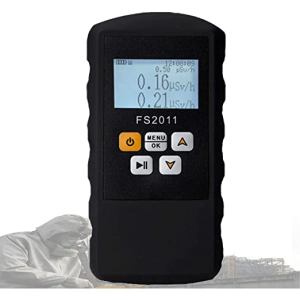 Product Image for Geiger Counter