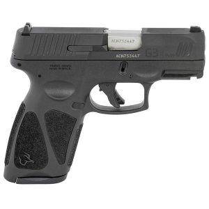 Product Image for Taurus G3X