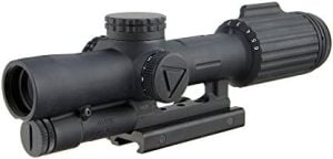 Product Image for Trijicon VCOG 1-6x24 7.62 Reticle