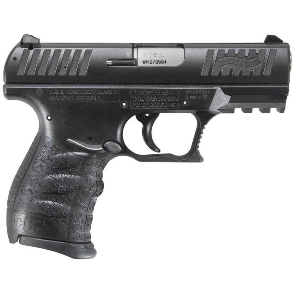 Product Image for Walther CCP M2 9mm