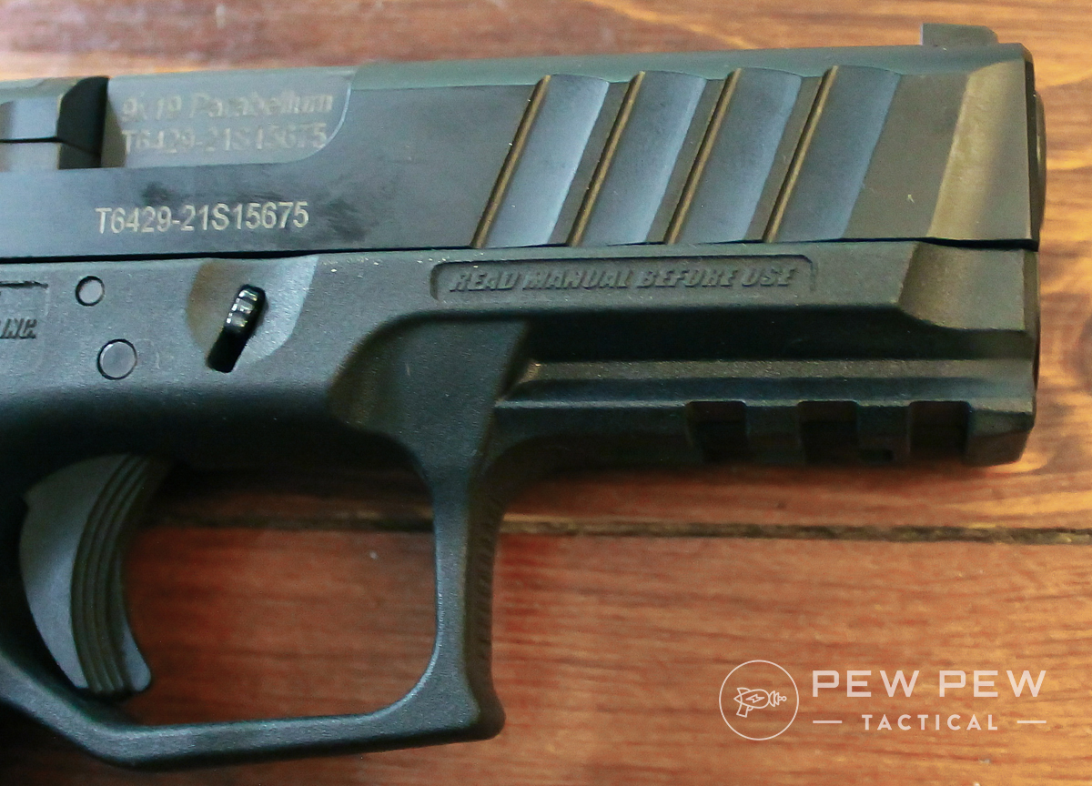 Stoeger Str C Review Ultimate Glock Substitute Pew Pew Tactical