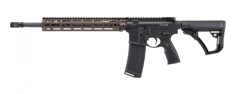 Product Image for Daniel Defense DD4 RIII