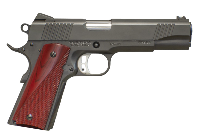 Product Image for Fusion Firearms Freedom Reaction