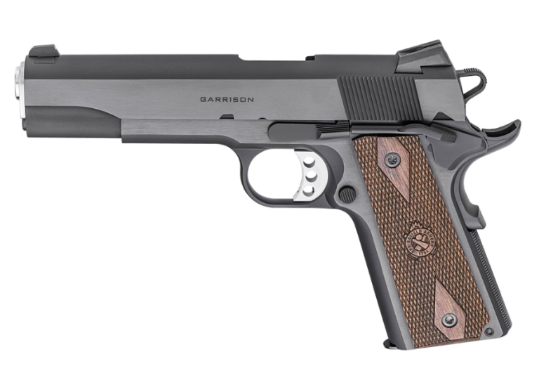 Product Image for Springfield Garrison 1911 .45 ACP