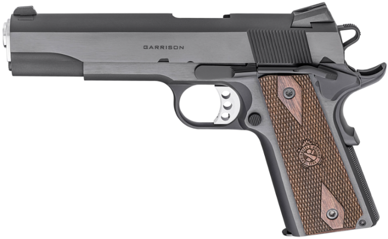 Product Image for Springfield Garrison 9mm