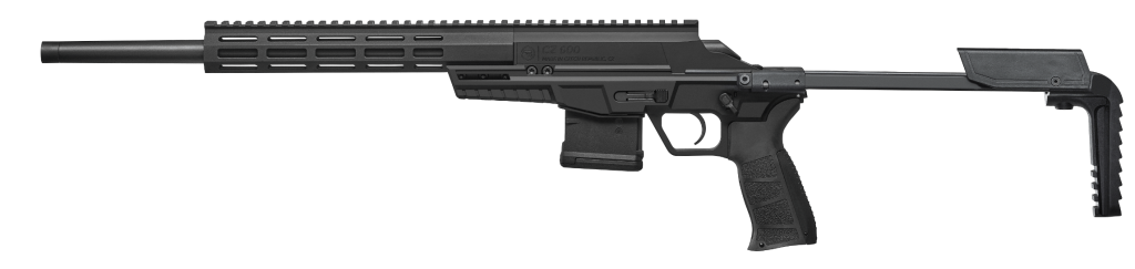 Product Image for CZ 600 Trail