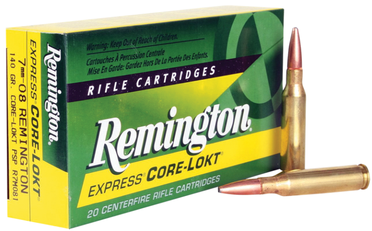 Product Image for 7mm-08 Remington