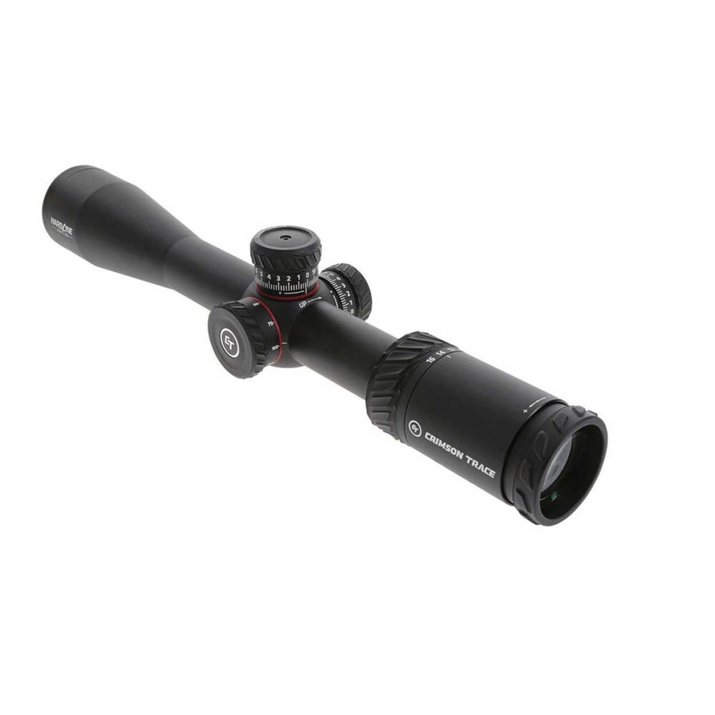 Product Image for Crimson Trace Hardline 4-16x42mm scope