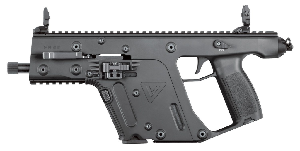 Product Image for Kriss Vector