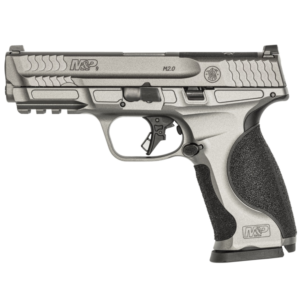 Product Image for Smith & Wesson M&P9 M2.0 Metal