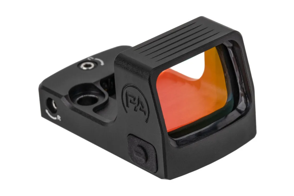 Product Image for Primary Arms Classic Micro Red Dot