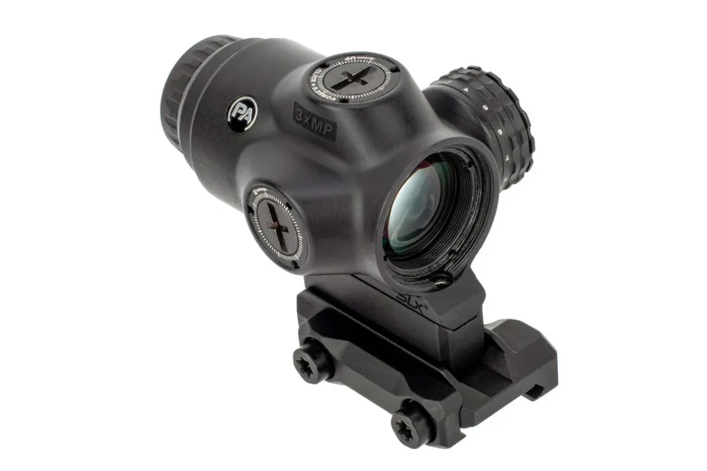 Product Image for Primary Arms SLx 3x MicroPrism