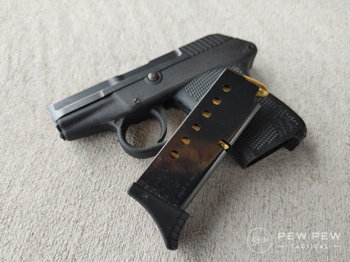 Best Pocket Pistols For Concealed Carry Guide Pew Pew Tactical