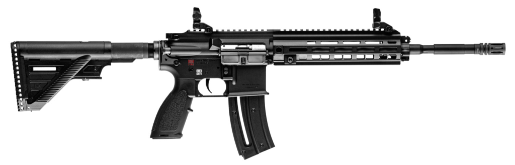 Product Image for Heckler & Koch HK416 .22LR