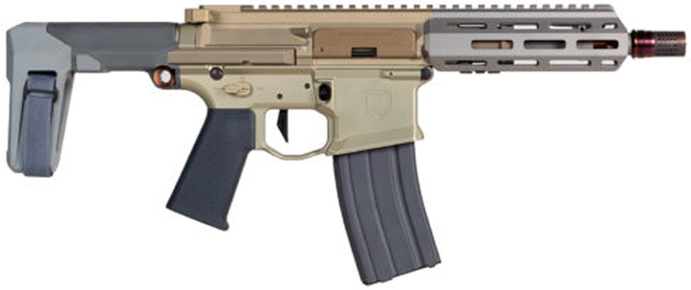 Product Image for Q Honey Badger Pistol