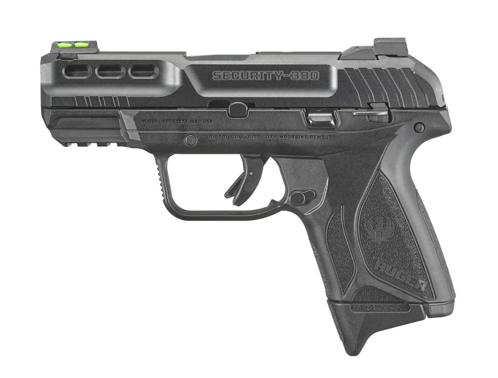 Product Image for Ruger Security-380