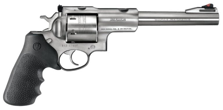 Product Image for Ruger Super Redhawk .454 Casull