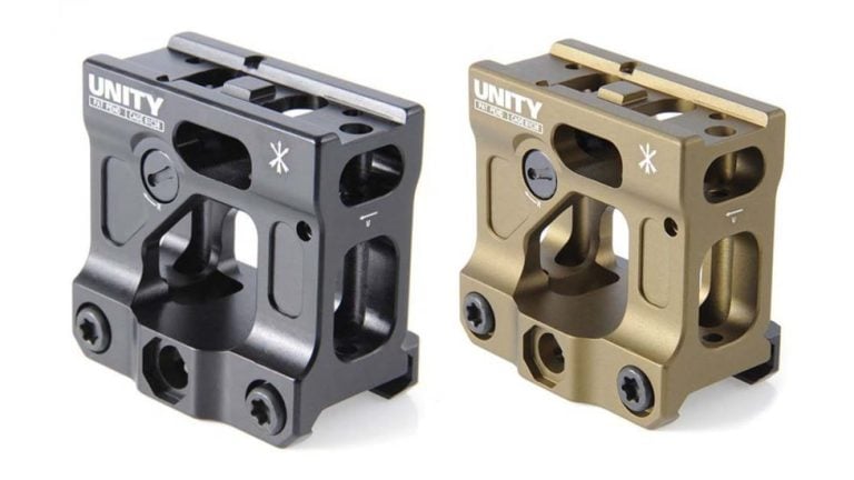 Product Image for Unity Tactical FAST Mount