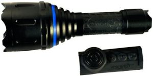 Product Image for AimShot TZ980-WH Adjustable Beam Wireless Flashlight Kit