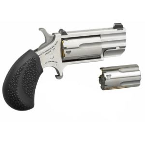 Product Image for North American Arms Pug .22 LR/.22 Magnum