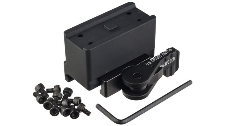 Product Image for American Defense Aimpoint QD Mount